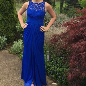 Bridesmaid/Prom Dress